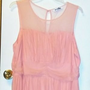 Mystic brand dress size 3X